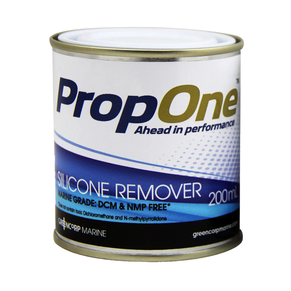 PropOne Silicone Remover - 200ml [2011] - Fashionser