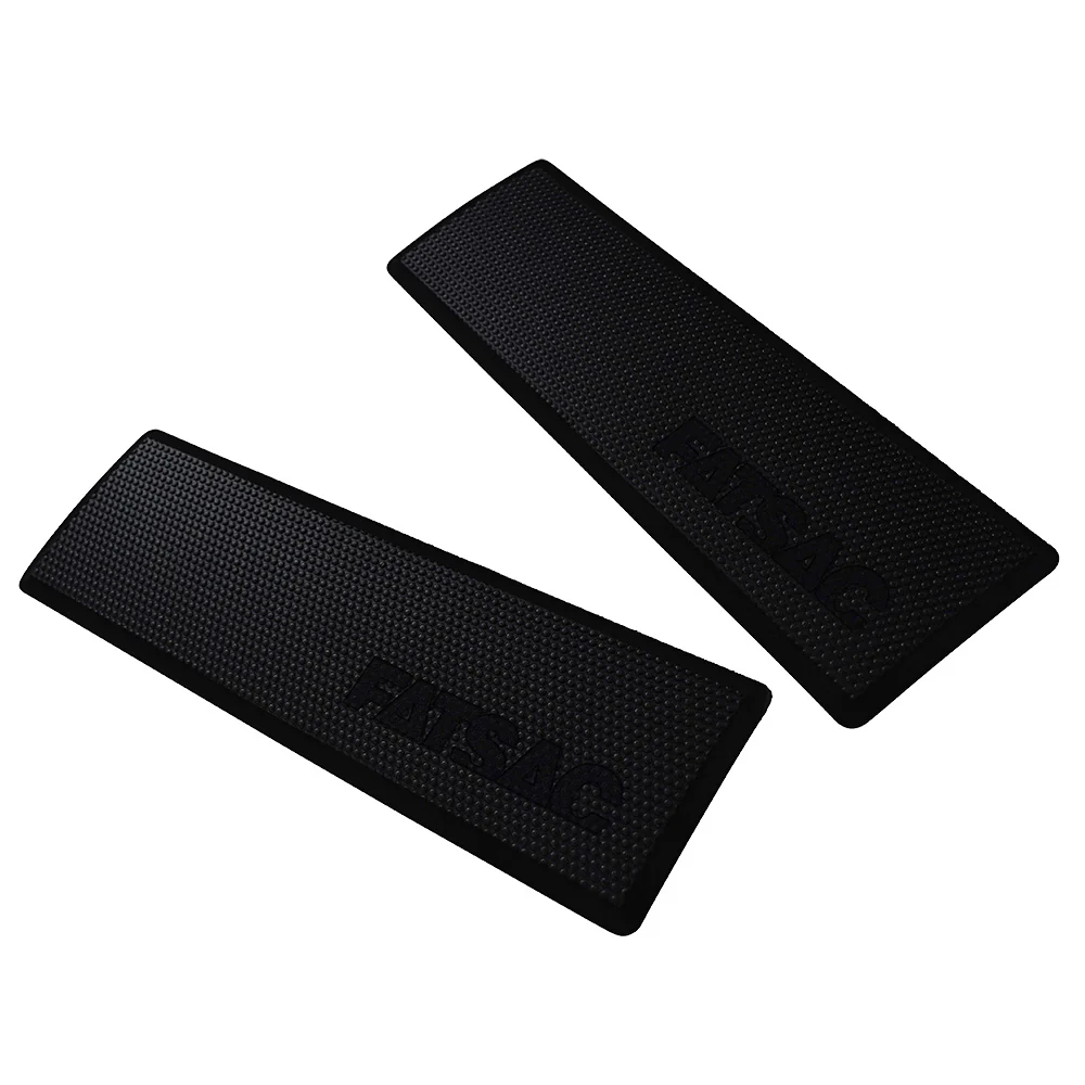 FATSAC Anti-Slip Stomp Pad Set - 3.75