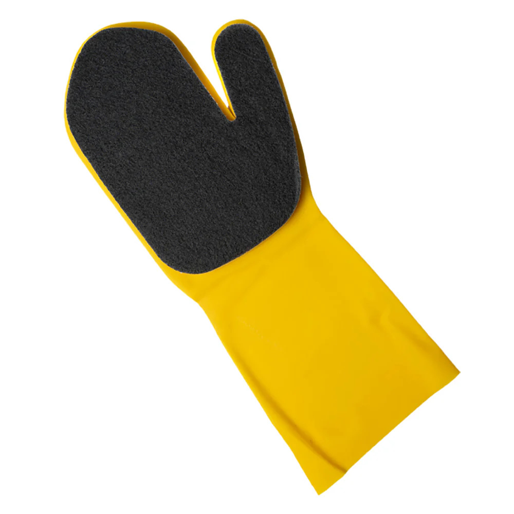 Xanigo Marine Abrasive Cleaning Mitt [XMAM1] - Fashionser