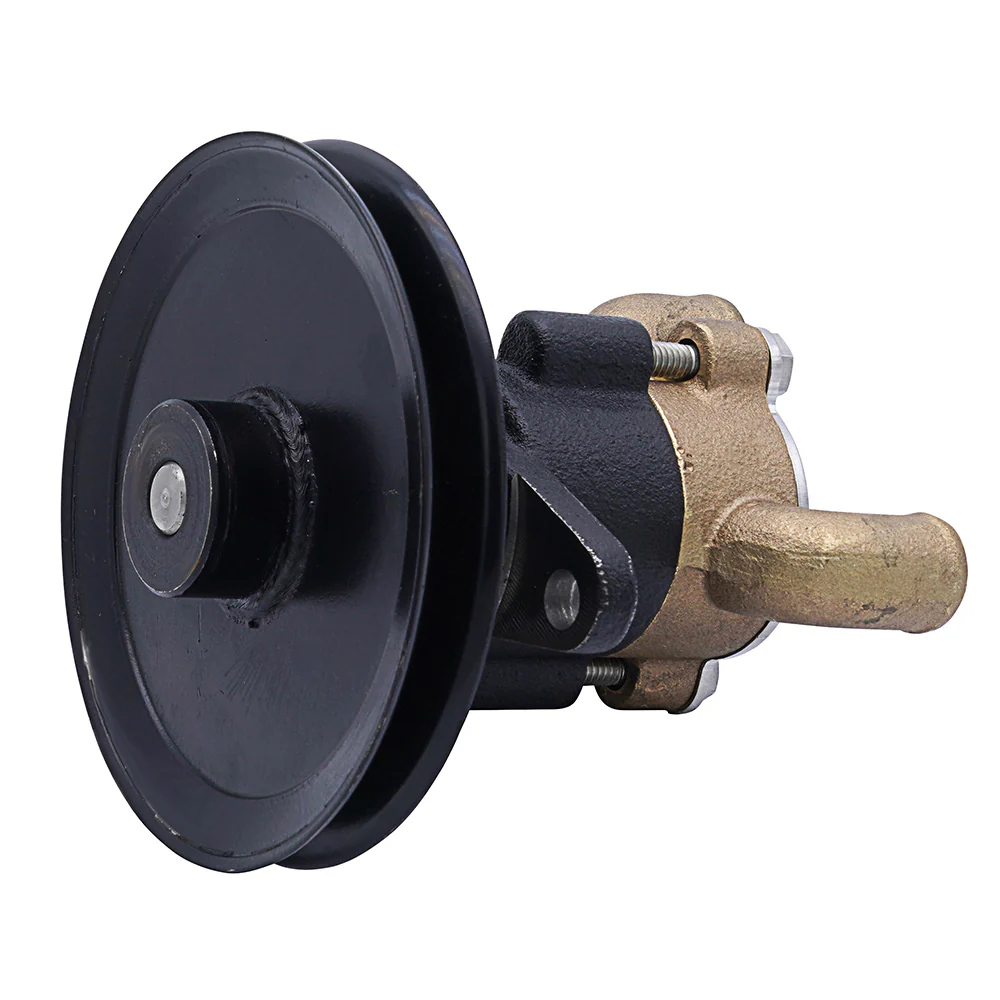 Albin Group Engine Cooling Pump f/Kohler - 5EKD, 4EFKD, 7.5EKD, 6EFKD, 10EKD,  8EFKD [05-01-074] - Fashionser