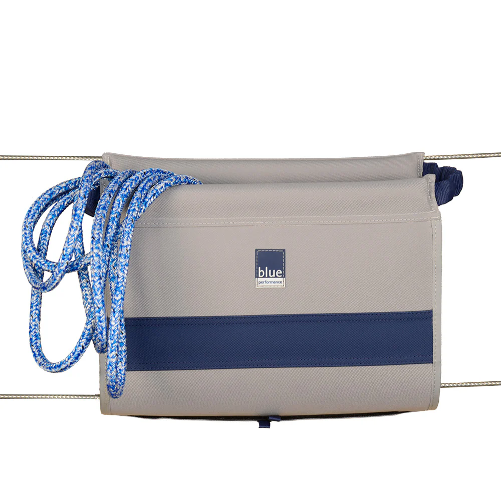 Blue Performance Sea Rail Bag - Medium [PC3490] - Fashionser