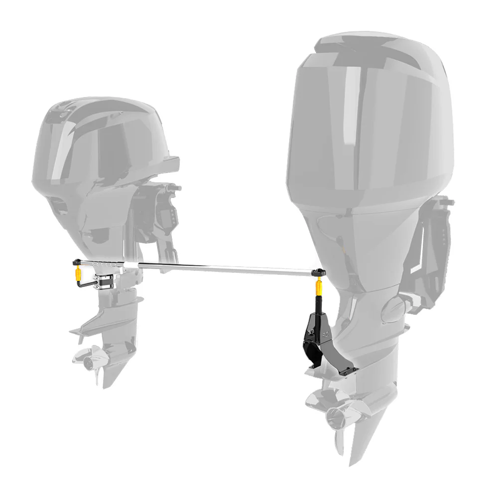 EZ-Steer Universal Kit 4