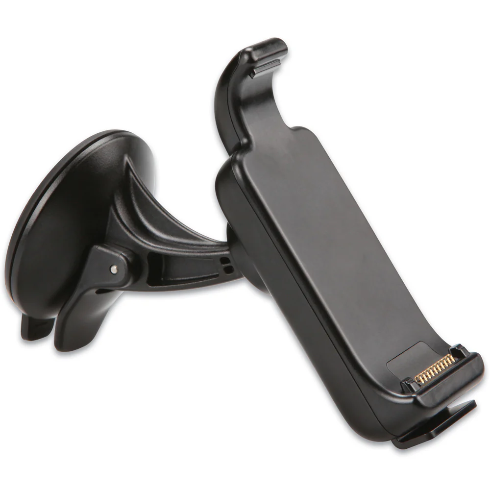 Garmin Powered Suction Cup Mount w/Speaker f/nuvi 3550LM & 3590LMT [010-11785-00] - Fashionser