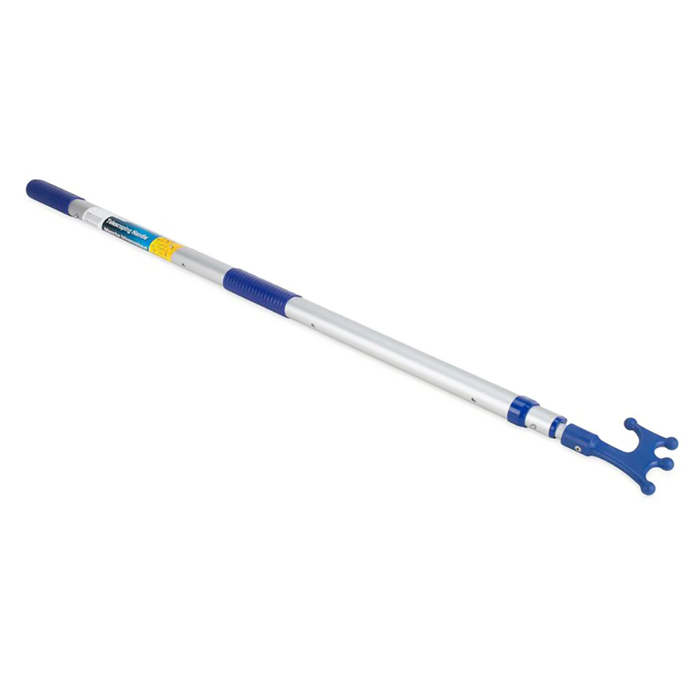 Camco Handle Telescoping - 6-11 w/Boat Hook [41916] - Fashionser