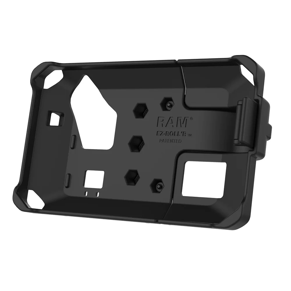 RAM Mount RAM EZ-Rollr Locking Cradle f/Garmin d  zl OTR700 [RAM-HOL-GA77LU] - Fashionser