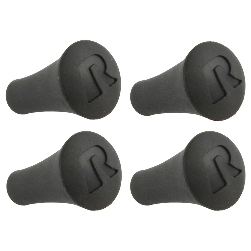 Ram Mount X-Grip Post Caps - 4-Pack [RAP-UN-CAP-4U] - Fashionser