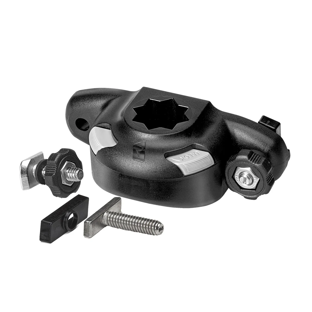 RAILBLAZA SidePort TracLoader [03-4128-11] - Fashionser