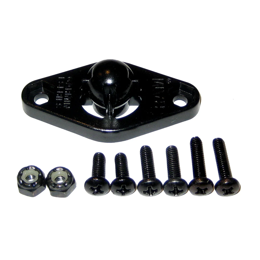 RAM Mount Composite Adapter for Garmin Factory Cradle [RAM-HOL-GA22U] - Fashionser