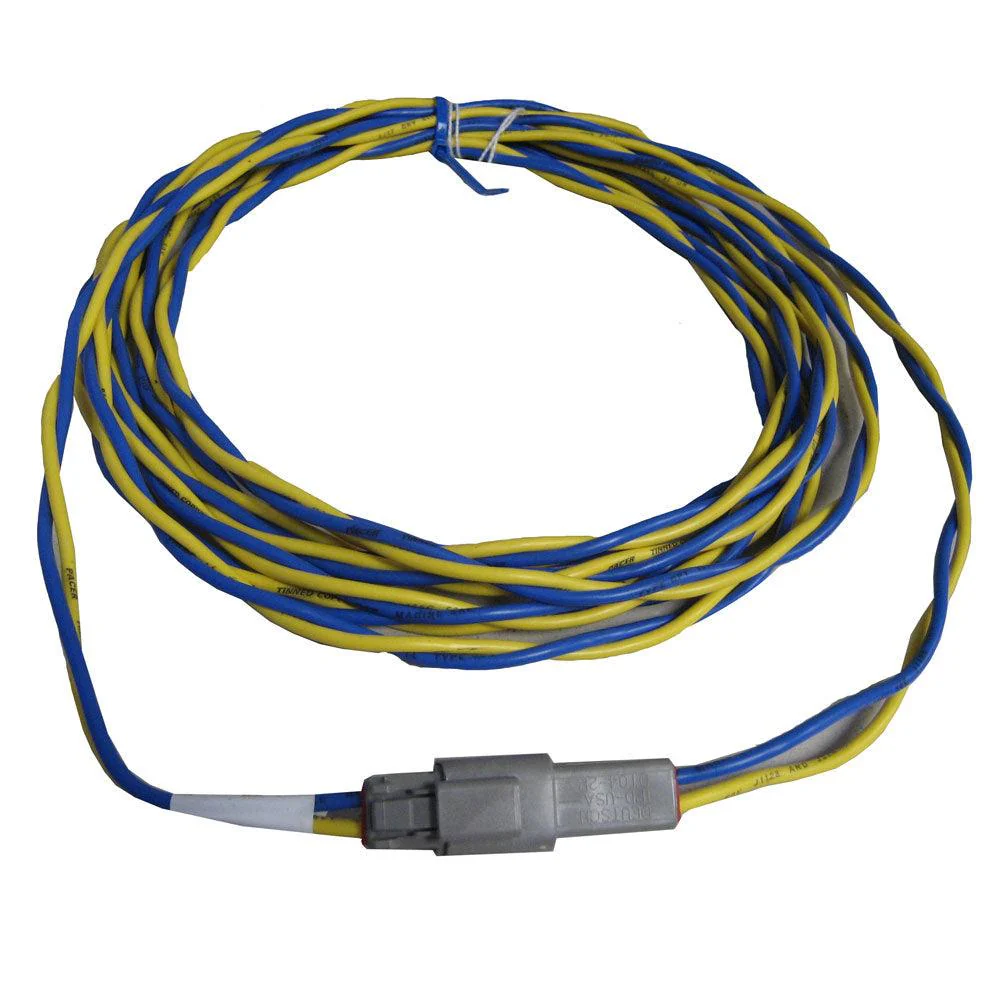 Bennett BOLT Actuator Wire Harness Extension - 10' [BAW2010] - Fashionser