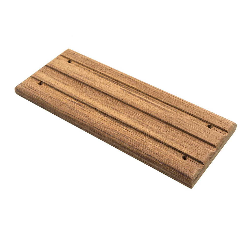 Whitecap Teak Deck Step - Small [60506] - Fashionser