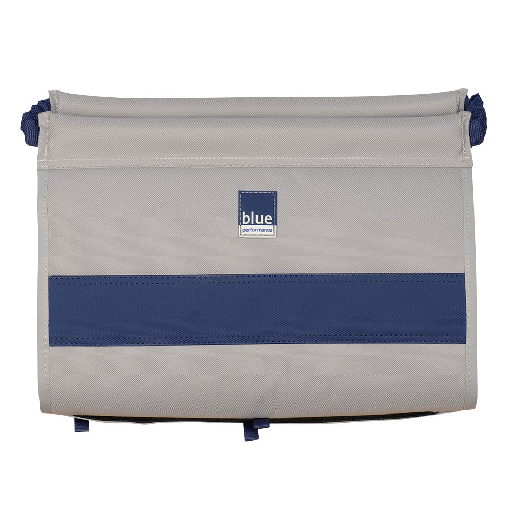 Blue Performance Bulkhead Sheet Bag - Large [PC3470] - Fashionser