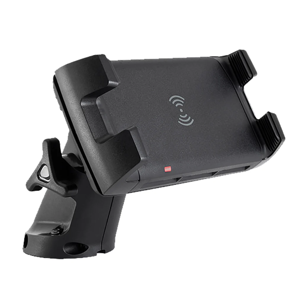 Scanstrut Edge 15W Wireless Adjustable Phone Charge Mount - 12/24V [SC-CW-05G] - Fashionser