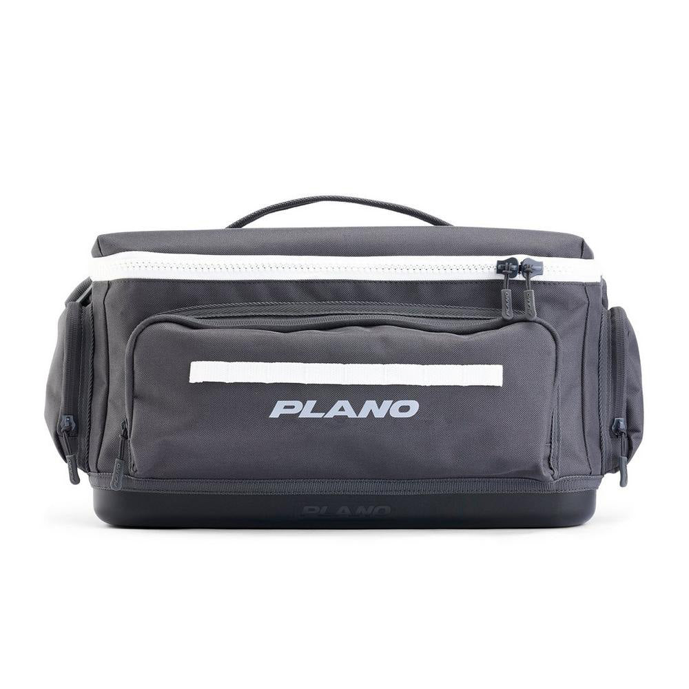 Plano Weekend Tackle Bag 3700 - Slate - PLAWKND3700GBTBSLATE [P000167] - Fashionser
