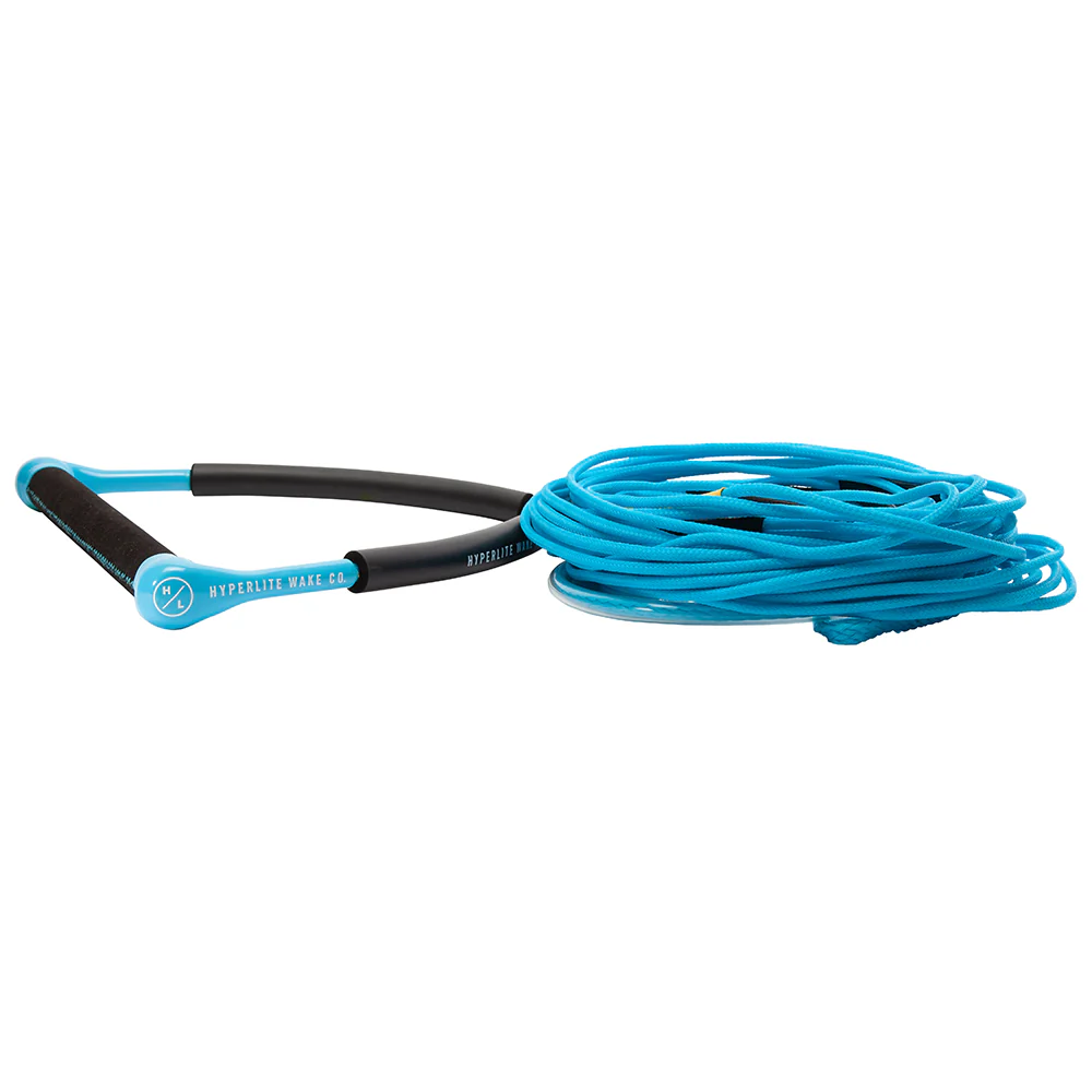 Hyperlite CG Handle w/Fuse Line - Blue [20700031] - Fashionser
