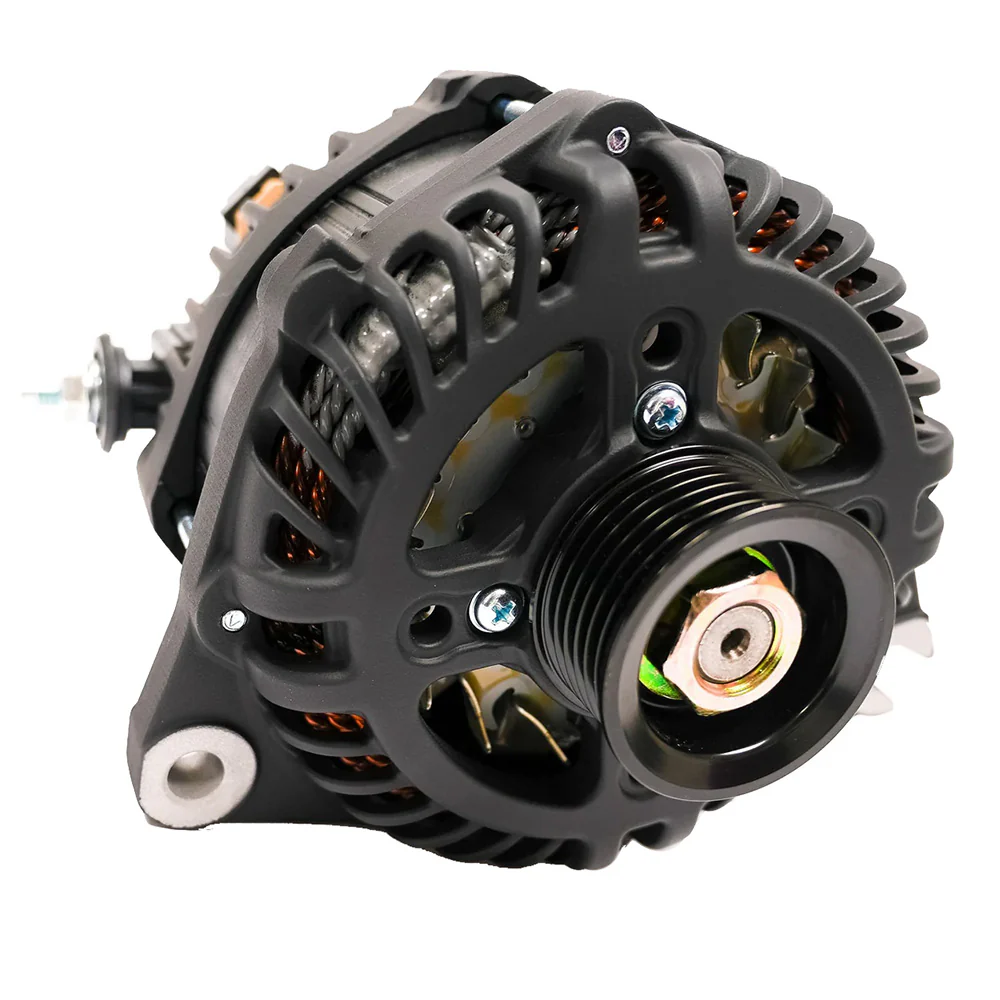 ARCO Marine Zeus A8000-48V 8kW Ford Transit Alternator w/Isolated Ground [4607] - Fashionser