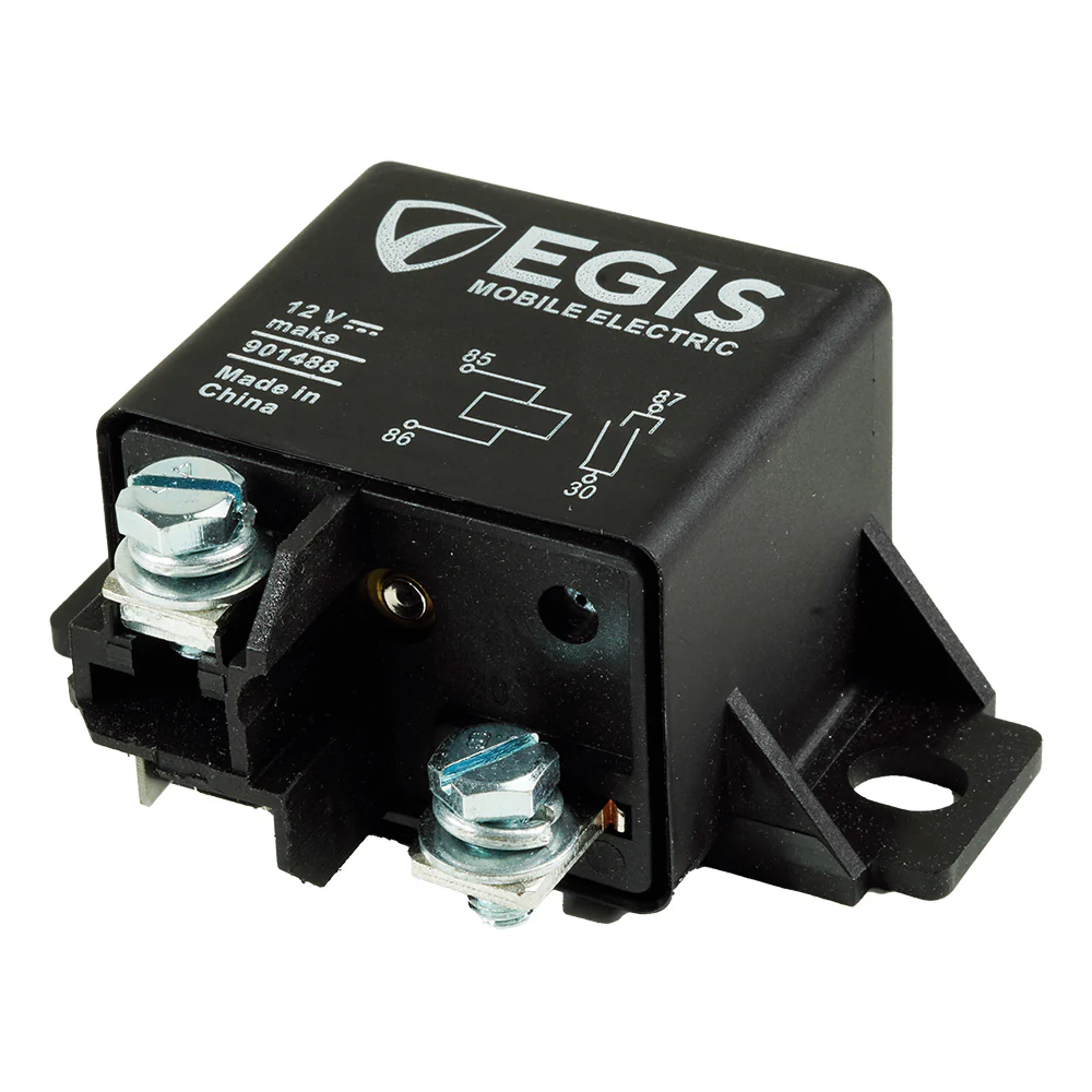 Egis Relay 12V, 75A [901488] - Fashionser