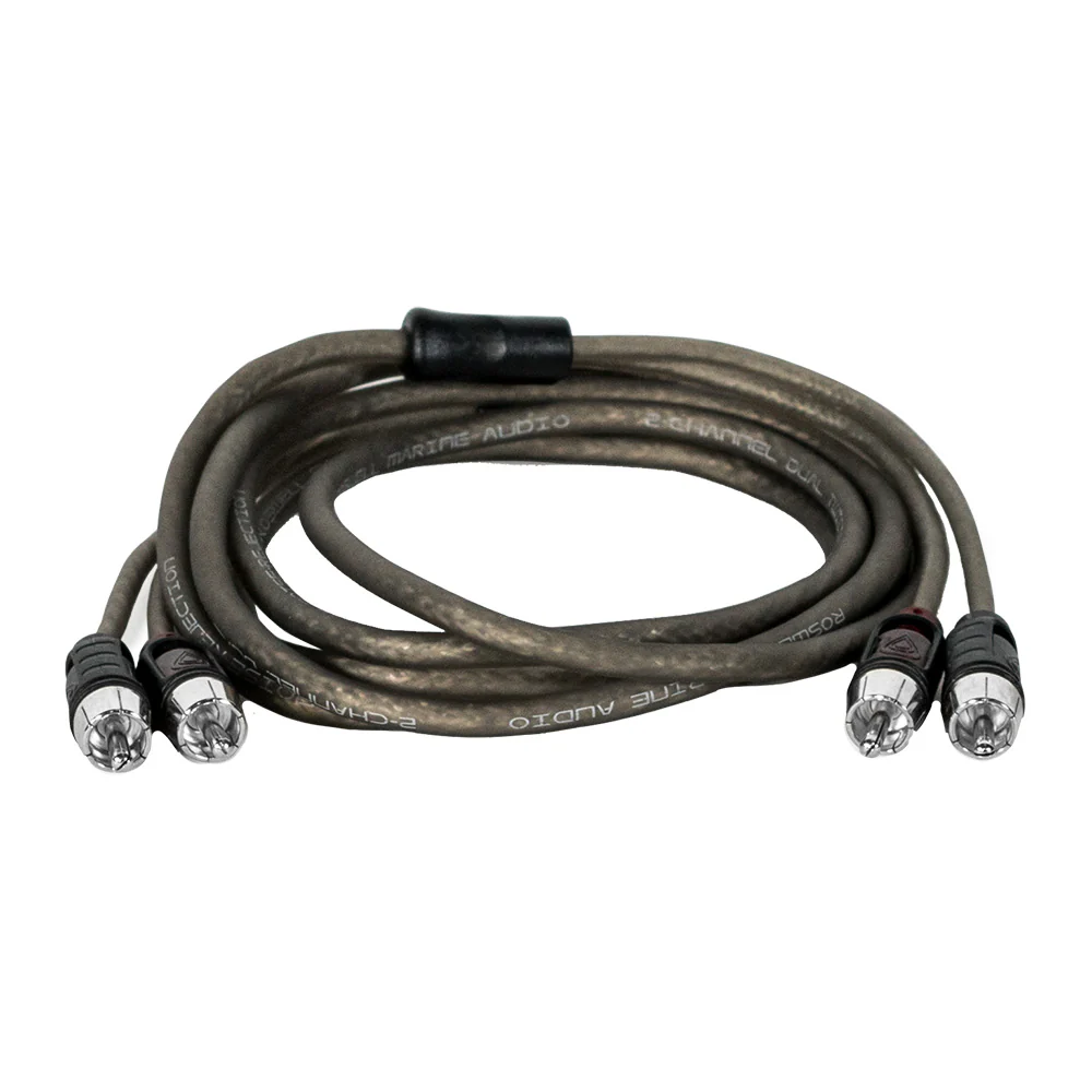 Roswell 5M 2-Channel RCA Cable [B720-0323] - Fashionser