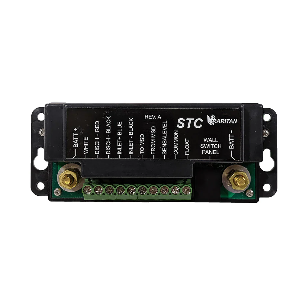 Raritan Smart Toilet Control Circuit Board [STC548W] - Fashionser