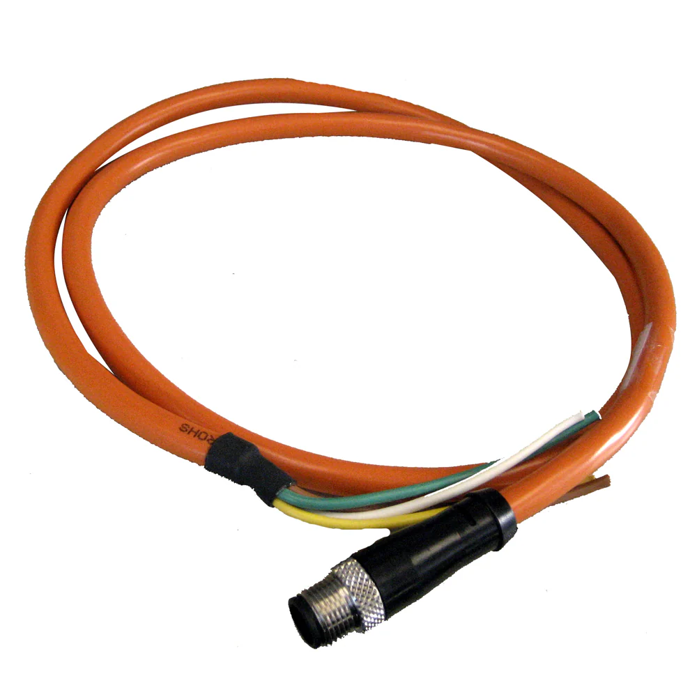 UFlex Power A M-S1 Solenoid Shift Cable - 3.3' [42060G] - Fashionser