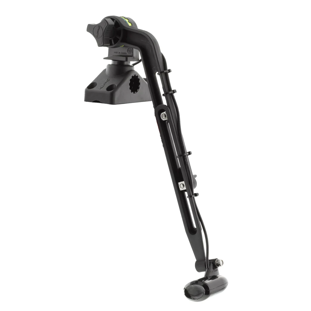 Scotty 140 Kayak/SUP Transducer Mounting Arm f/Post Mounts [0140] - Fashionser