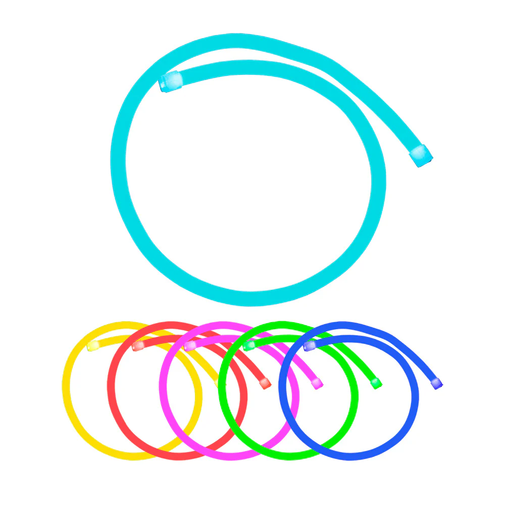 Shadow-Caster Marine Mini Neon Light Strip - 8' [SCM-AL-MINI-NEON-08] - Fashionser