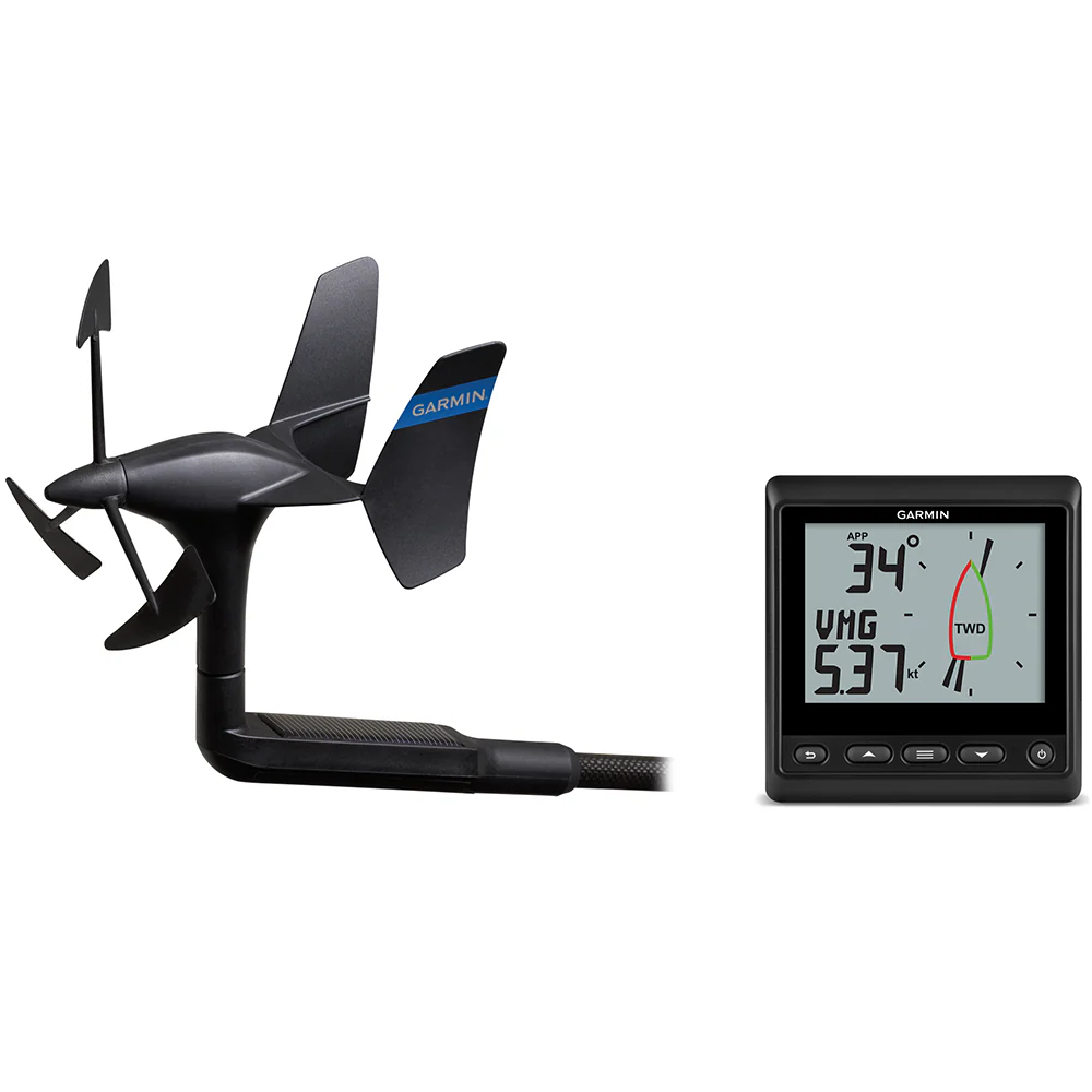 Garmin GNX Wireless Wind Pack [010-01616-10] - Fashionser