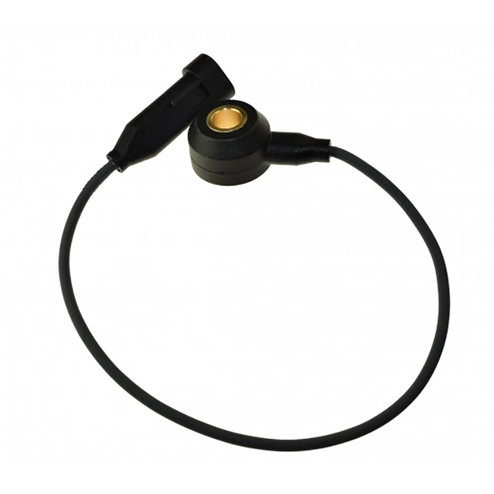 Regitar USA Knock Sensor f/Mercruiser Inboard Engines: MCM V-6  V-8 (305, 350  496 CID) MPI Engines w/ECM 555 [RMH001] - Fashionser