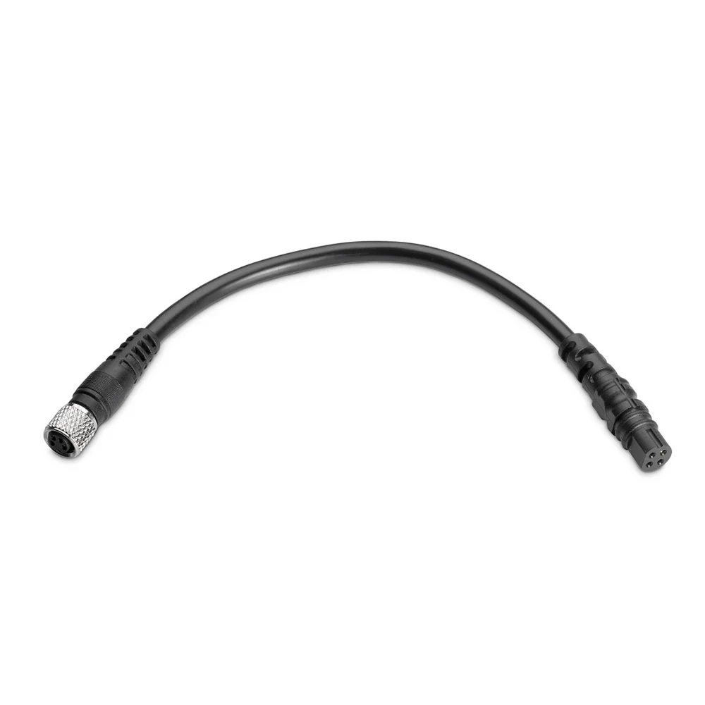 Minn Kota MKR-DSC-12 DSC Transducer Adapter Cable - Garmin 4-PIN [1852081] - Fashionser