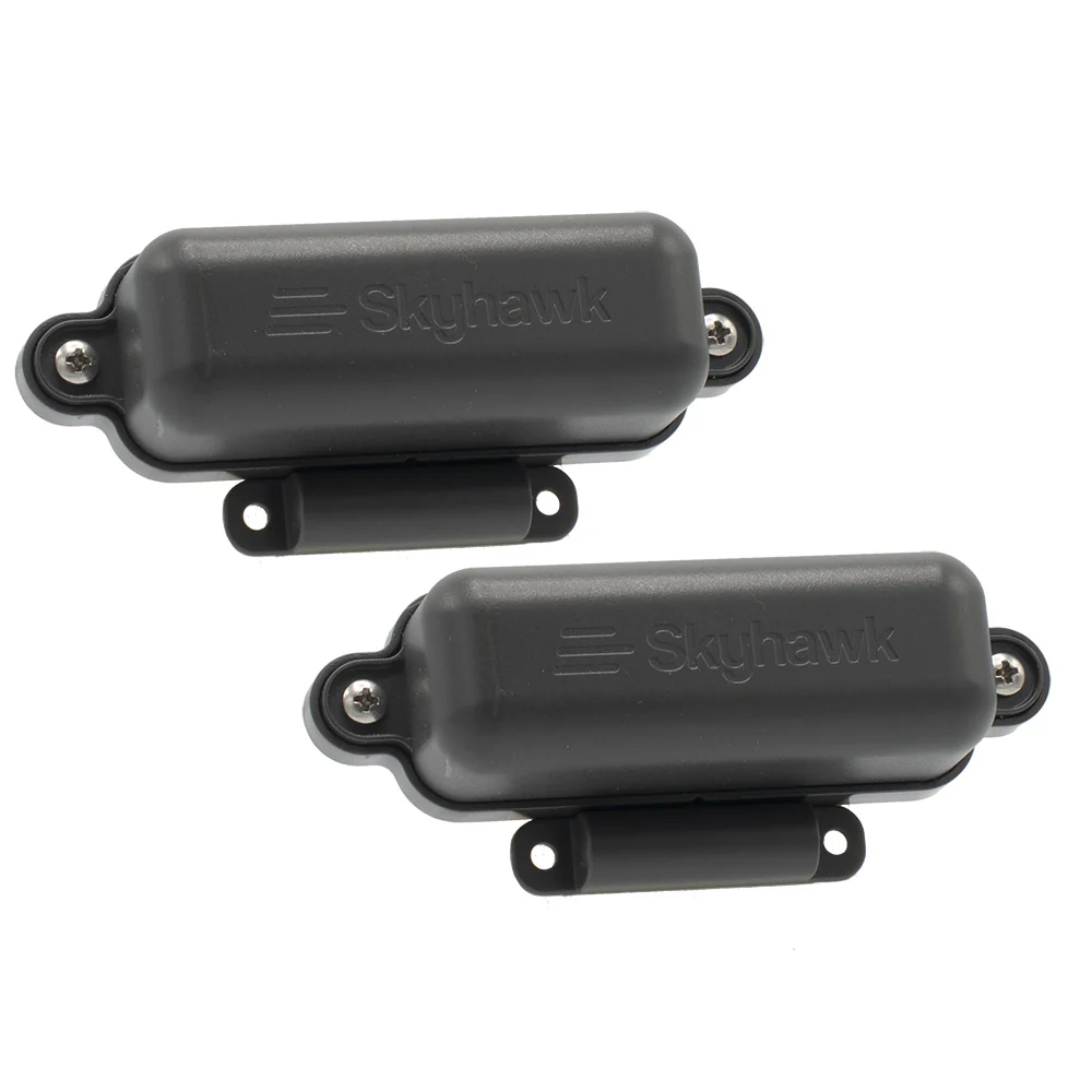 Skyhawk Oversea Entry Sensor Kit - Pair [SHREDG2] - Fashionser