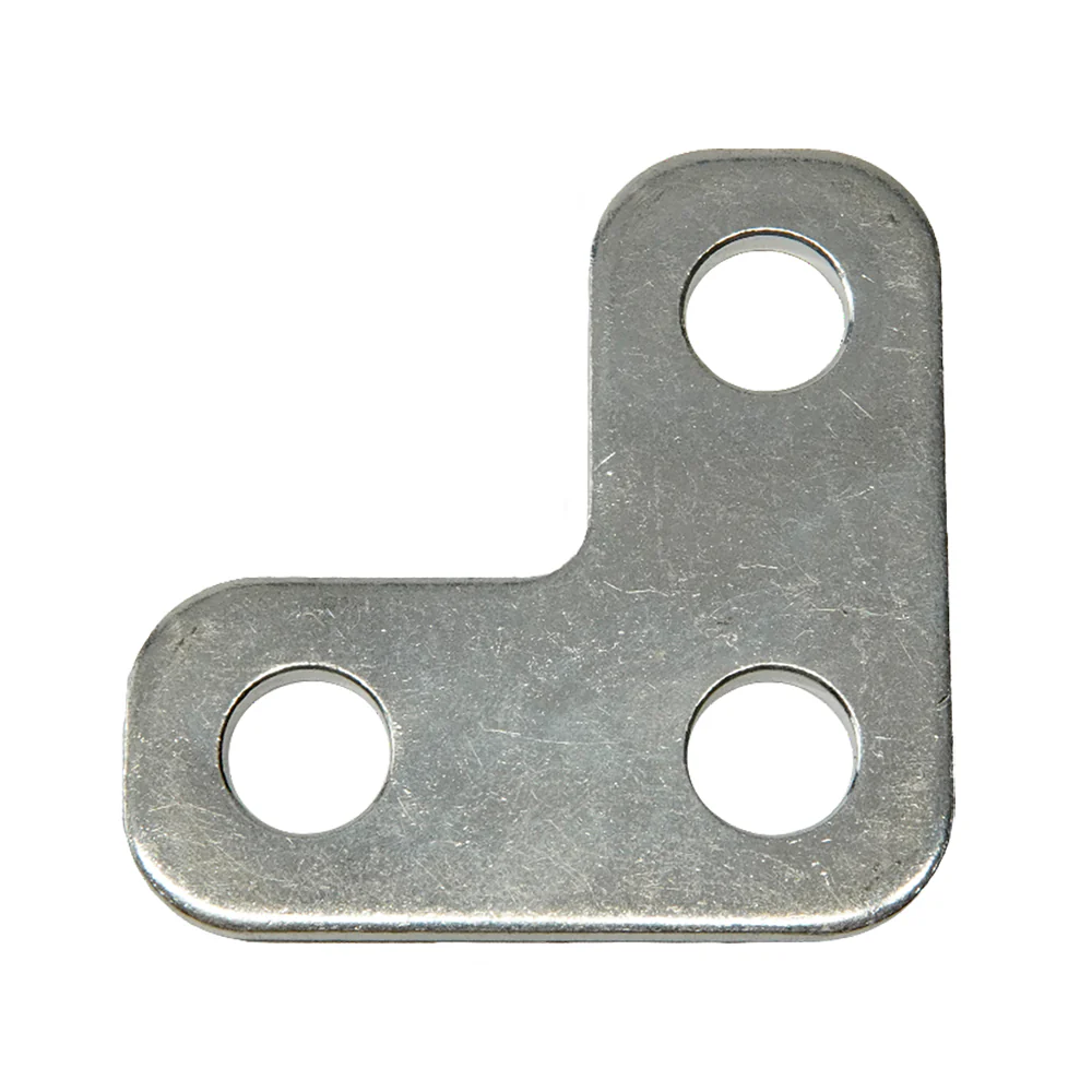 Egis 3 Hole L Shaped Busbar Connector [8793] - Fashionser