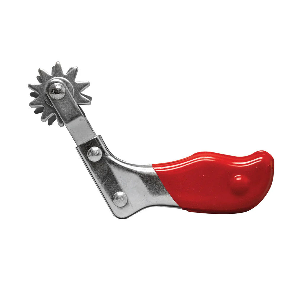 Presta Buffing Spur [810007] - Fashionser