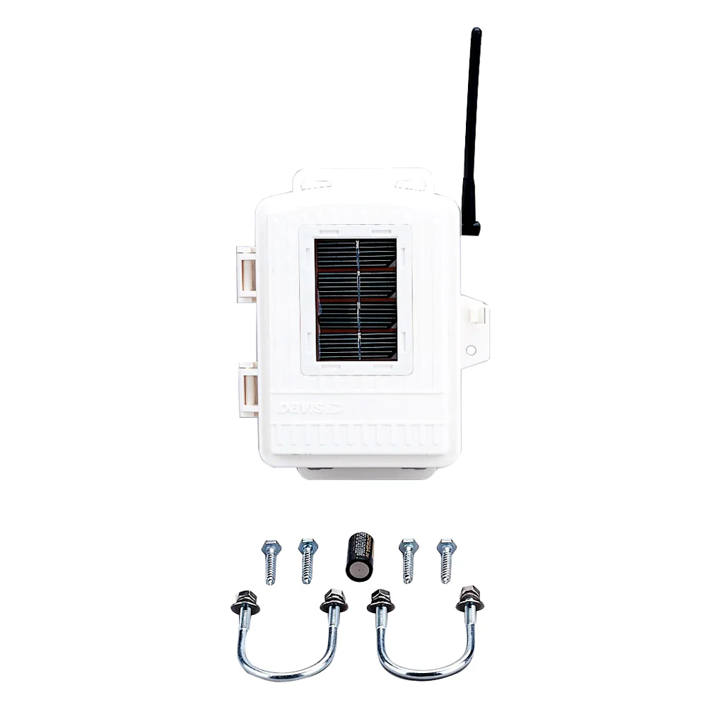 Davis Anemometer/Sensor Transmitter Kit [6332] - Fashionser