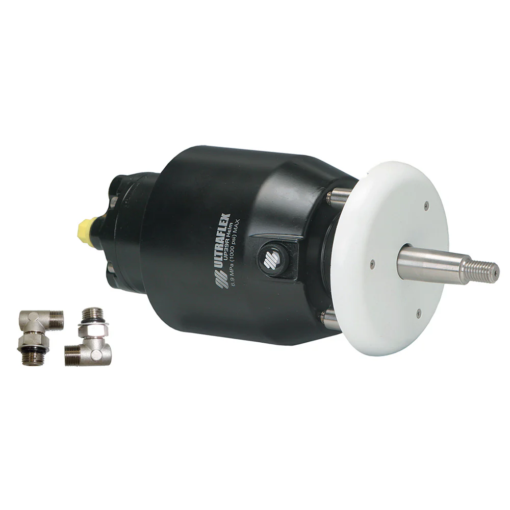 Uflex UP39 Rear Mount Helm [UP39R] - Fashionser