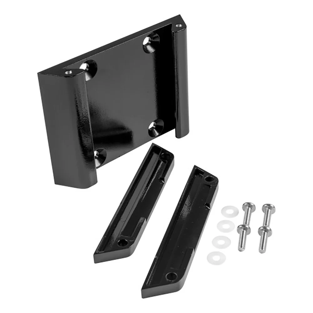 Lewmar Quick Release Mounting Bracket f/Axis  Shallow Water Anchors - Black [2023043513] - Fashionser