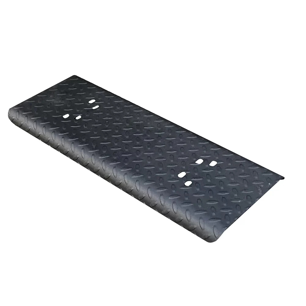 C.E. Smith Trailer Tongue Step Pad [30250] - Fashionser
