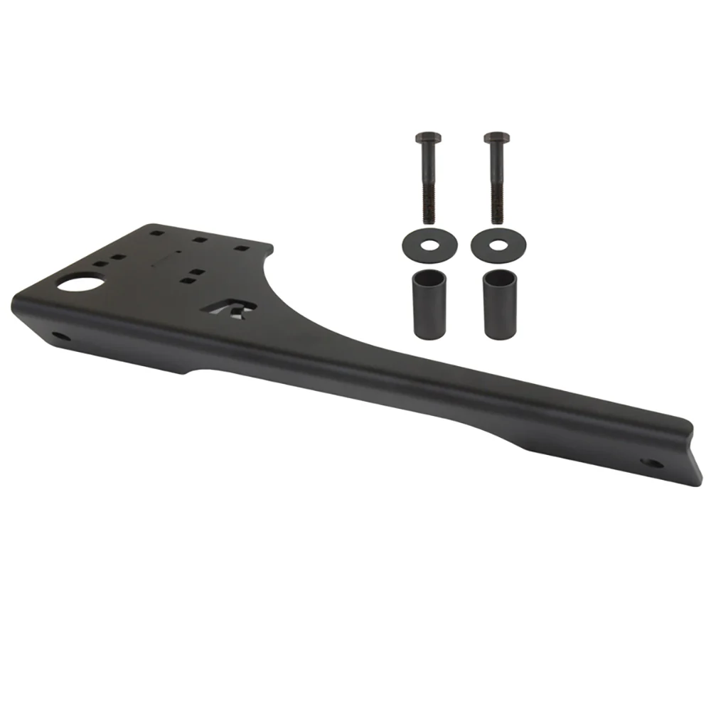 RAM Mount No-Drill Vehicle Base f/2019 RAM 1500 [RAM-VB-186ST1] - Fashionser