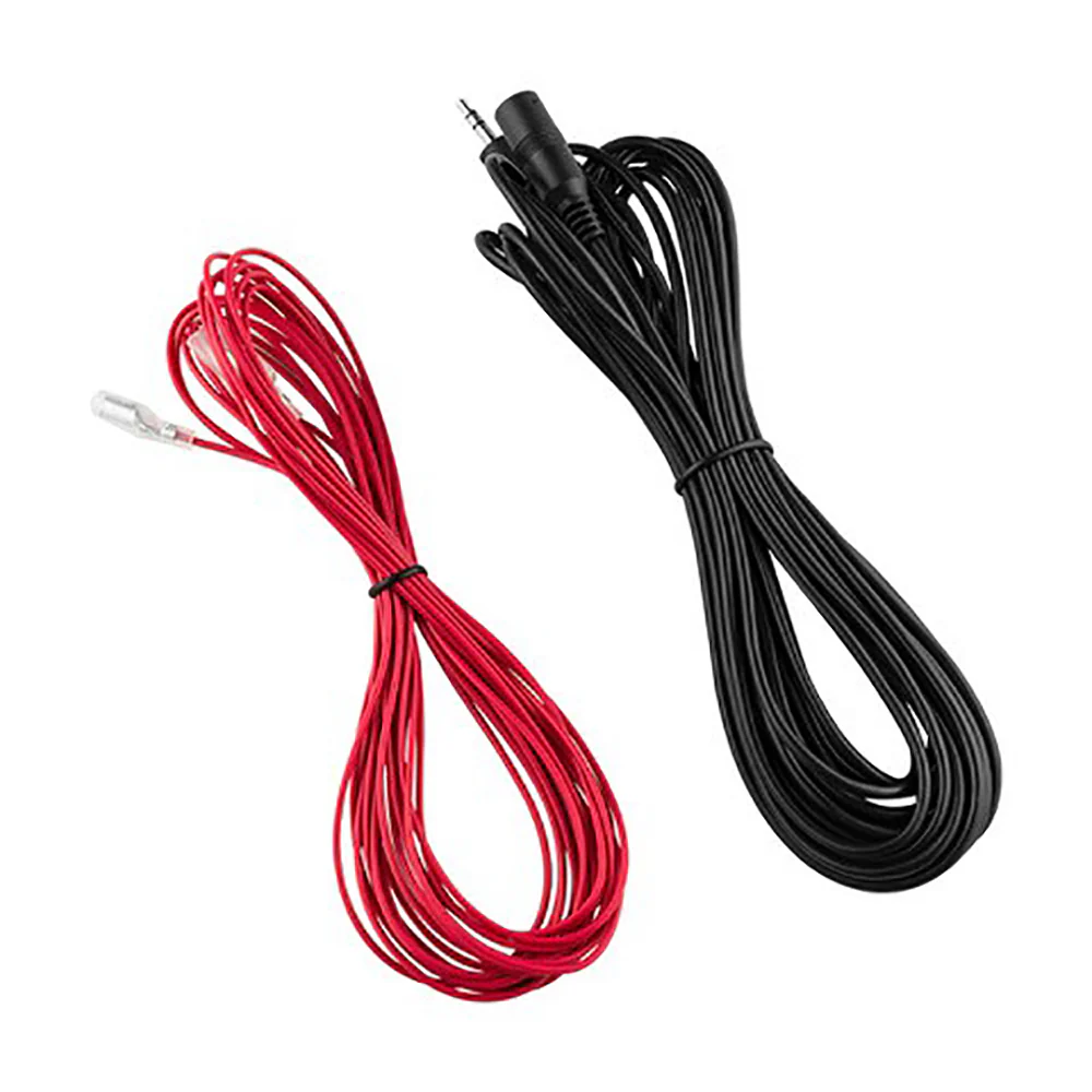 DS18 Marine Stereo Remote Extension Cord - 20 [MRX-EXT20] - Fashionser