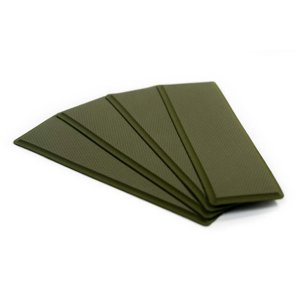 SeaDek Embossed 4-Piece Step Kit - Olive Green [23903-80251] - Fashionser