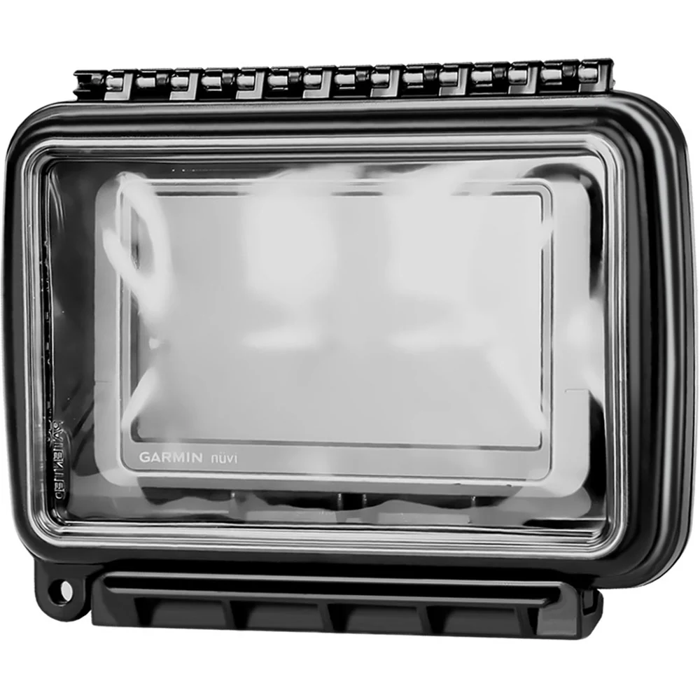 RAM  Mount AQUA BOX Medium Wide [RAM-HOL-AQ6U] - Fashionser