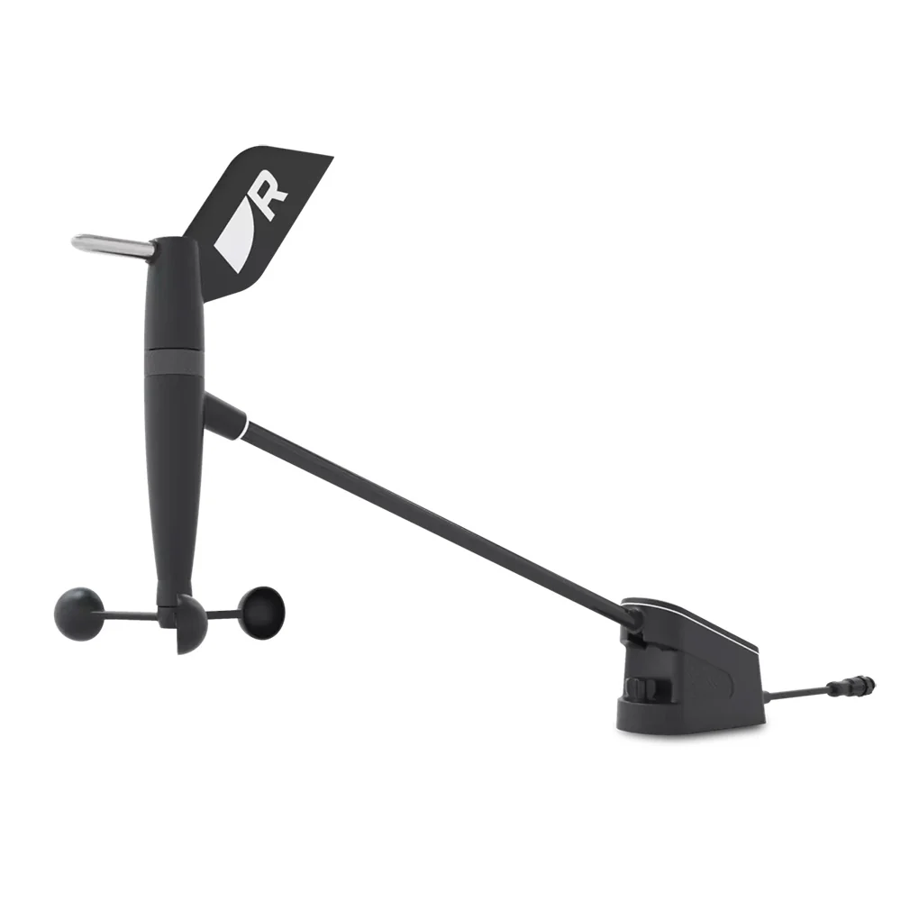 Raymarine RSW Wired - Smart Performance Wind Transducer - Short Arm w/30M Cable [E70670] - Fashionser