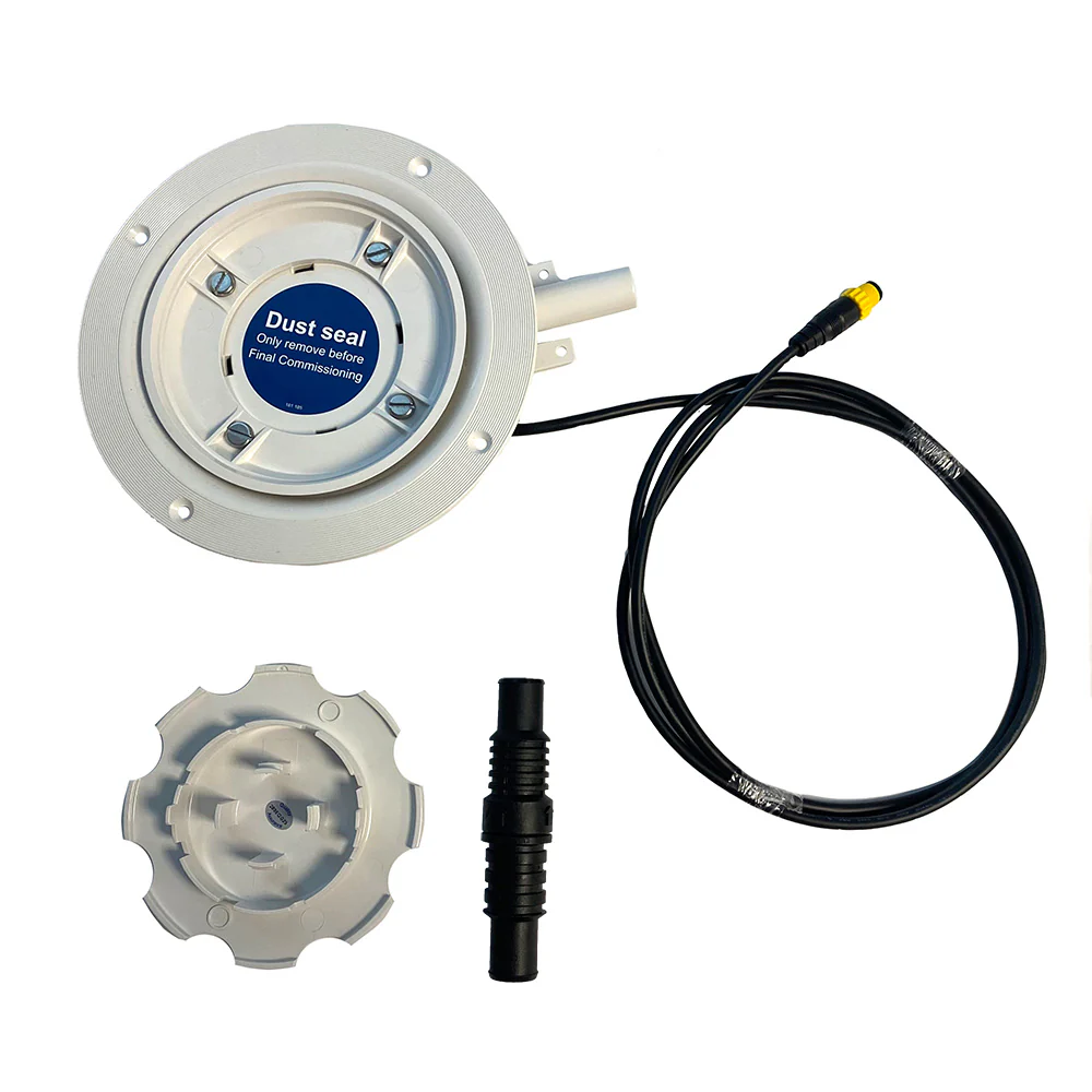 Whale Gulley IC Large Waste Water Outlet [SG1982B] - Fashionser