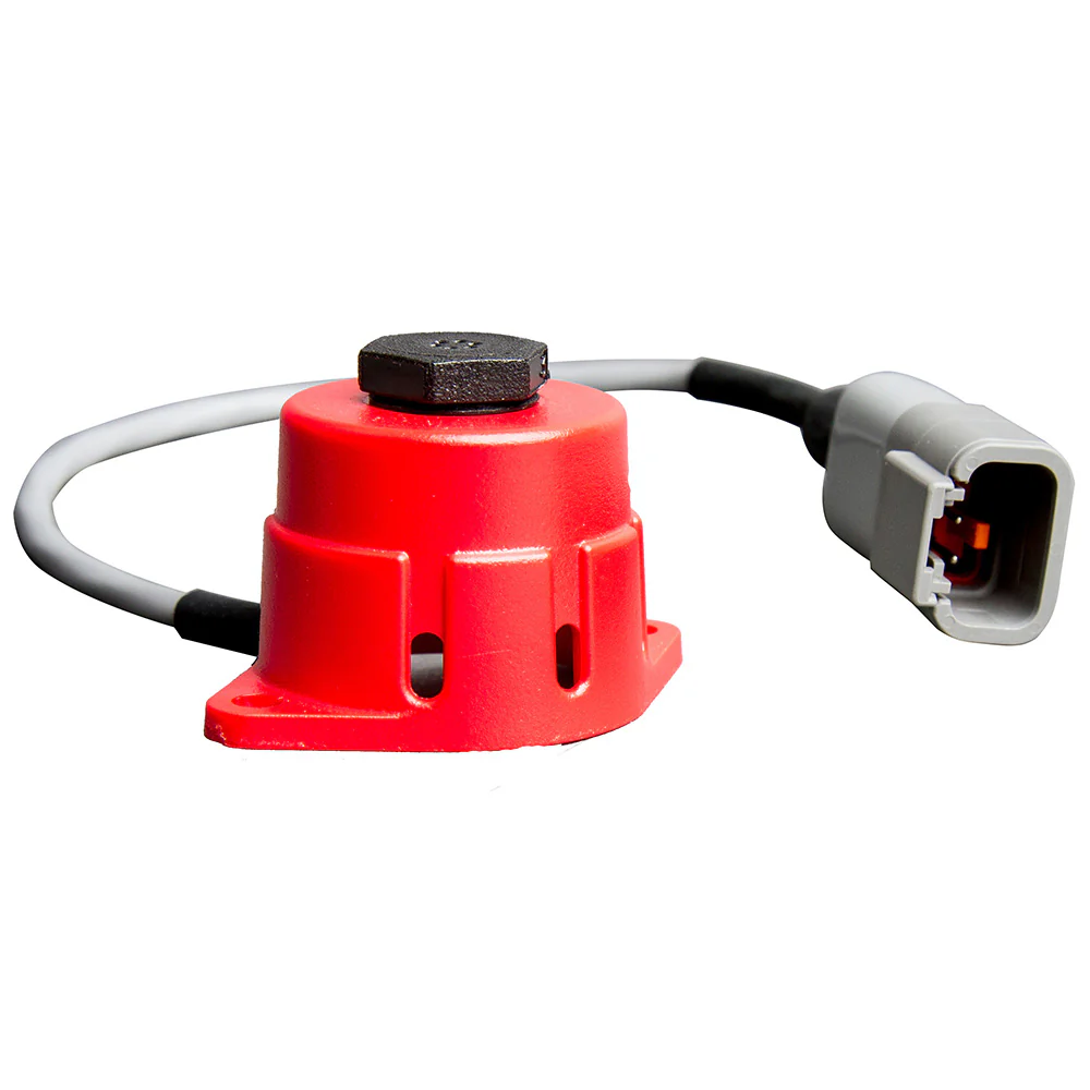 Fireboy-Xintex Gasoline  Propane Sensor Only [FS-T01-S-R] - Fashionser