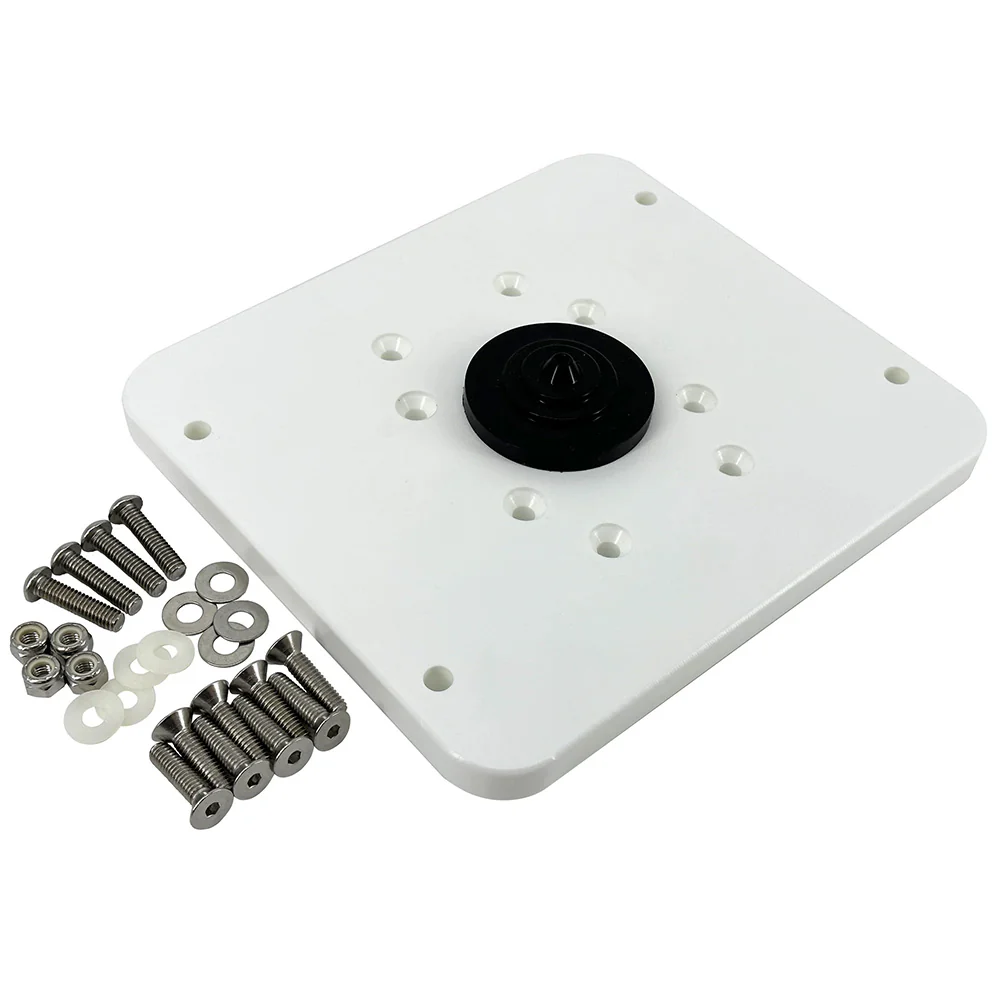 Seaview Starlink Maritime Top Plate f/Seaview M1 Style Modular Mounts [ADASTLKA] - Fashionser