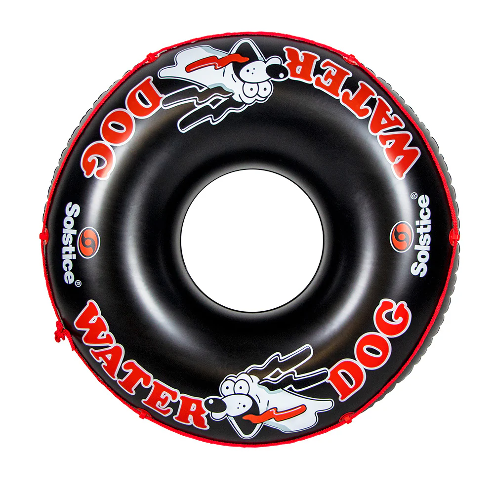Solstice Watersports Water Dog Sport Tube [17021ST] - Fashionser