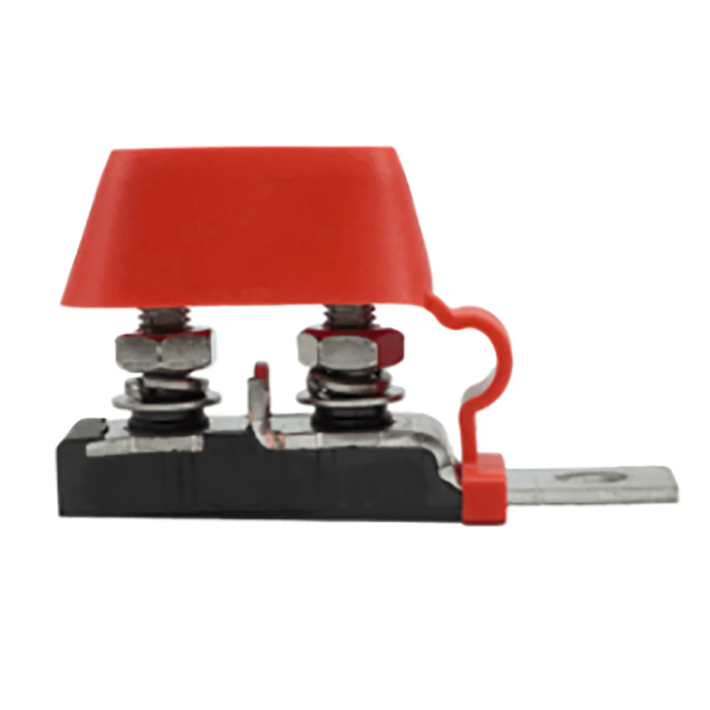 Egis MRBF Dual Output Terminal Block - 30-300 Amp [3602] - Fashionser