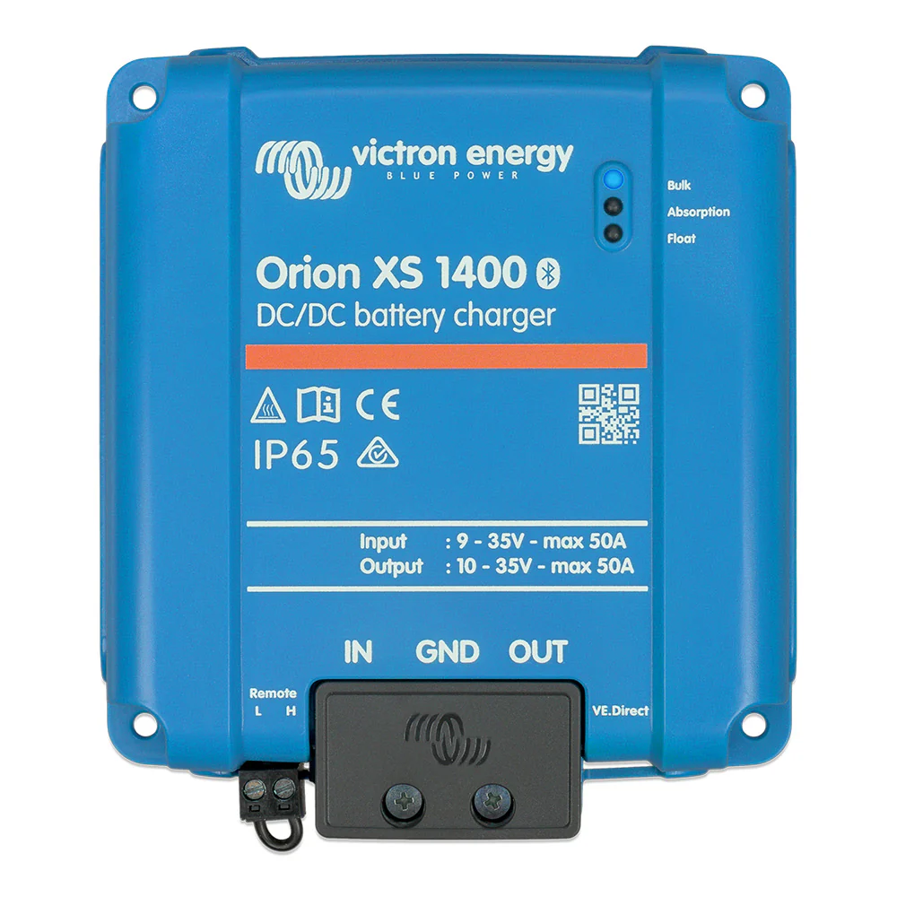 Victron Orion XS 1400 DC-DC Battery Charger [ORI242417040] - Fashionser