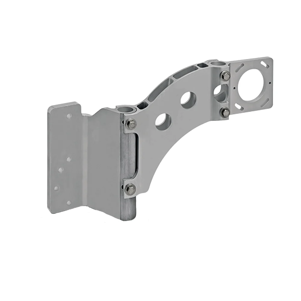 Minn Kota Talon Universal Modular Adapter Bracket - Sandwich Style - Port Side [1810302] - Fashionser