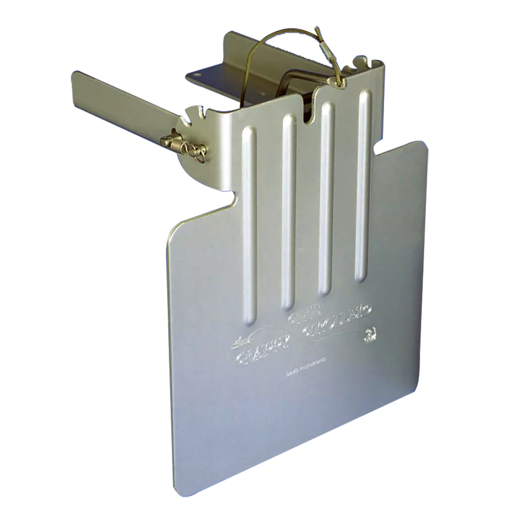 Davis Happy Troller Large Trolling Plate f/IO's + All Outboards 50hp & Larger [460] - Fashionser