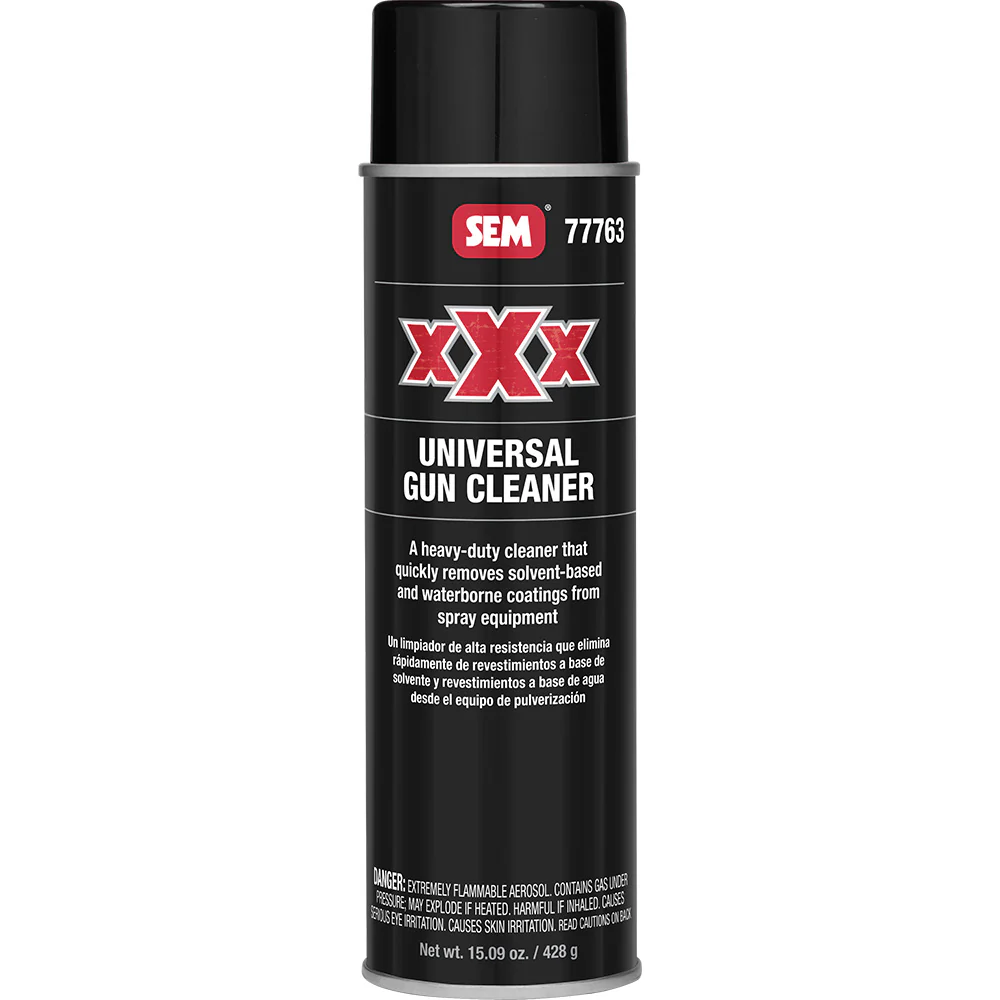 SEM XXX Universal Gun Cleaner - 20oz Aerosol Can [77763] - Fashionser
