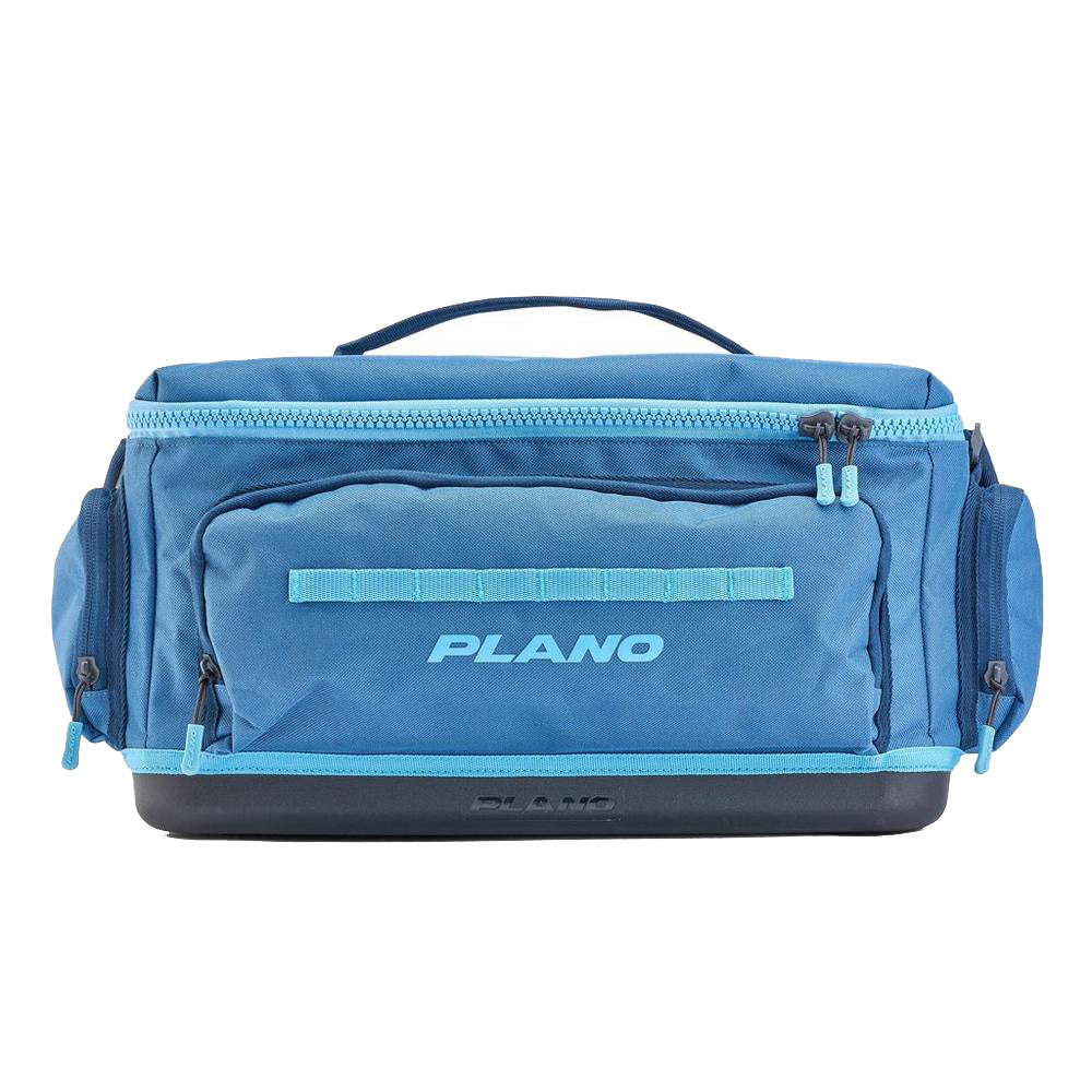 Plano Weekend Tackle Bag 3700 - Wave - PLAWKND3700GBTBWAVE [P000170] - Fashionser